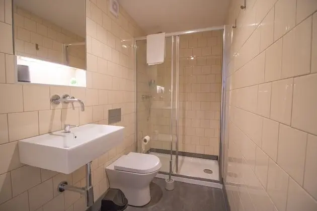 Superior Çatı Katı (Loft), Şehir Manzaralı, Asma Kat