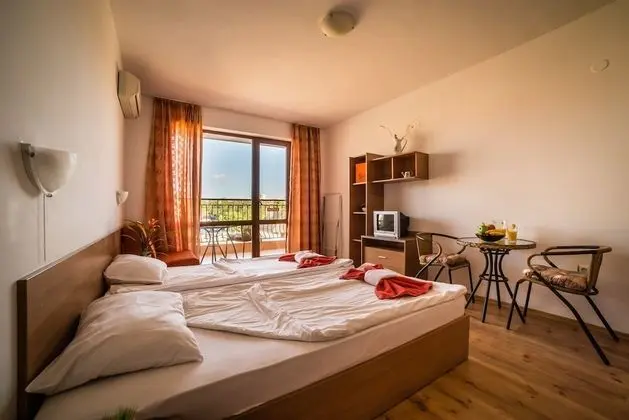 Comfort Stüdyo (3 people)