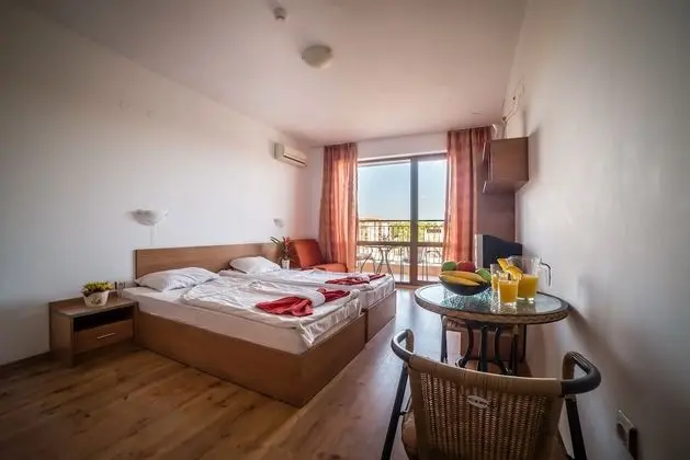 Comfort Stüdyo (3 people)