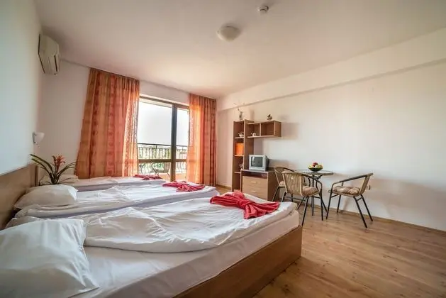 Comfort Stüdyo (3 people)