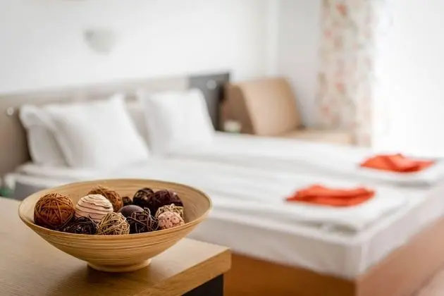Comfort Stüdyo (3 people)