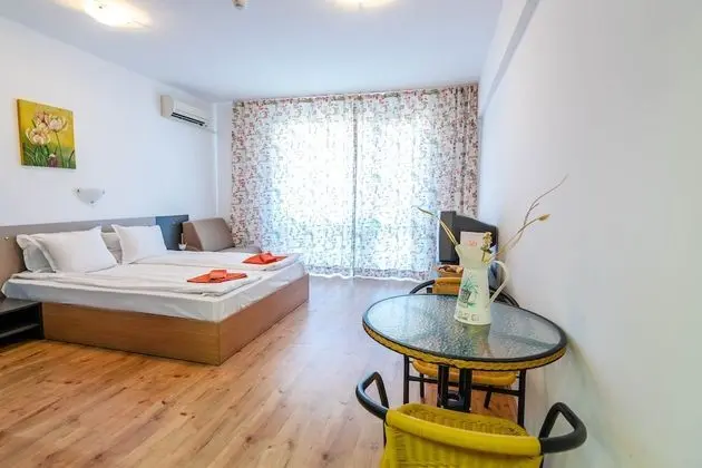 Comfort Stüdyo (3 people)