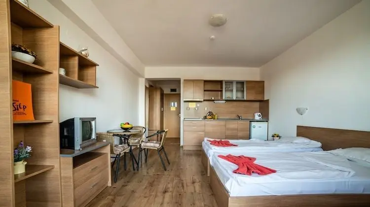 Comfort Stüdyo (3 people)