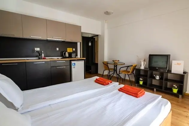 Standard Stüdyo (2 people)