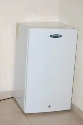 Tek Büyük Yataklı Oda, Küvet