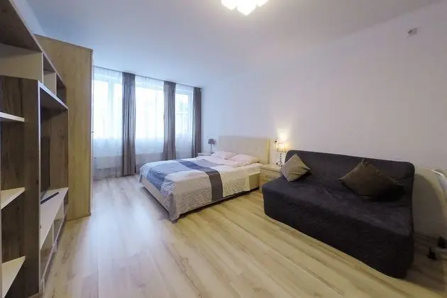 Business Stüdyo Süit, Özel Banyo, Şehir Manzaralı