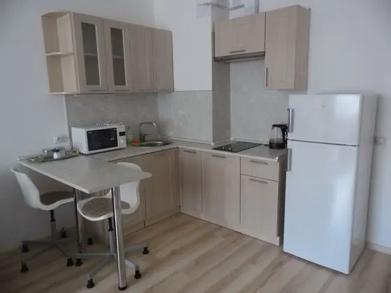 Business Stüdyo Süit, Özel Banyo, Şehir Manzaralı