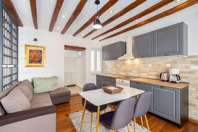 Oda, 1 Yatak Odası, Buzdolabı