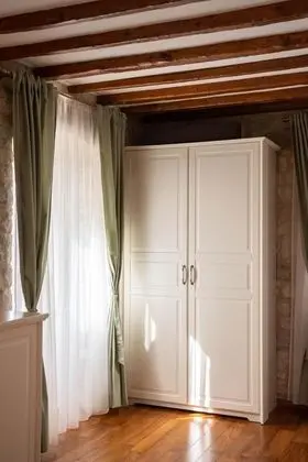 Oda, 1 Yatak Odası, Buzdolabı