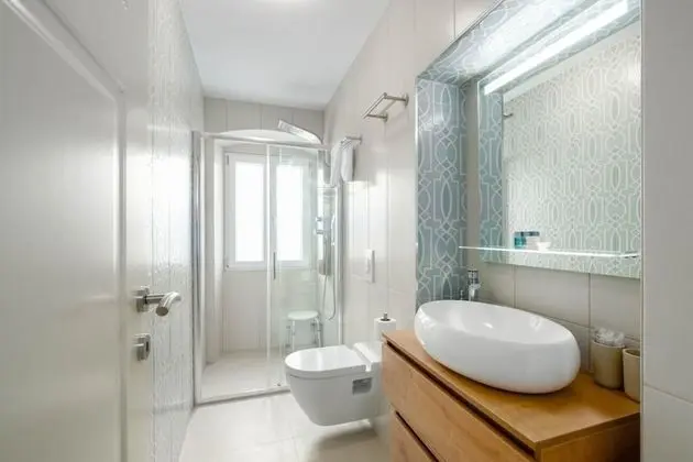 Oda, 1 Yatak Odası, Buzdolabı