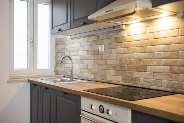 Oda, 1 Yatak Odası, Buzdolabı