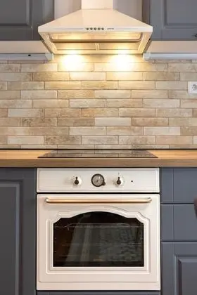 Oda, 1 Yatak Odası, Buzdolabı