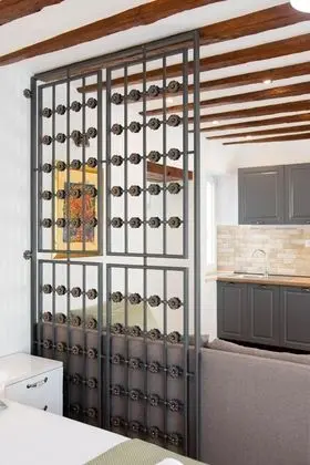 Oda, 1 Yatak Odası, Buzdolabı