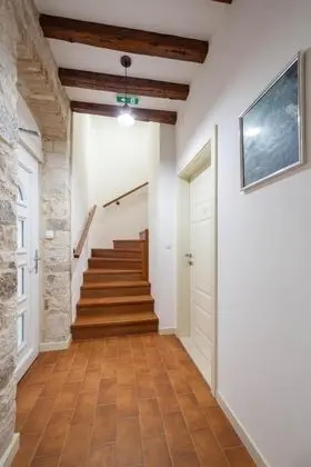 Oda, 1 Yatak Odası, Buzdolabı