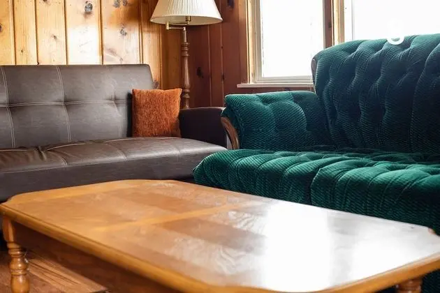Premier Kır Evi, Sigara İçilmez, Kısmi Göl Manzaralı