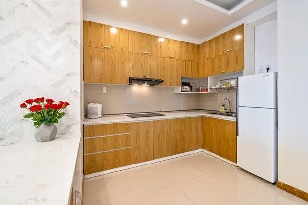 Apart Daire, 3 Yatak Odası, Deniz Manzaralı
