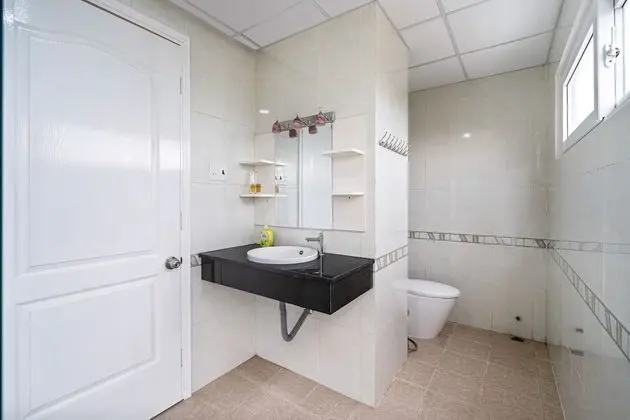 Apart Daire, 3 Yatak Odası, Deniz Manzaralı