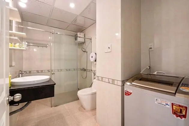 Apart Daire, 3 Yatak Odası, Deniz Manzaralı