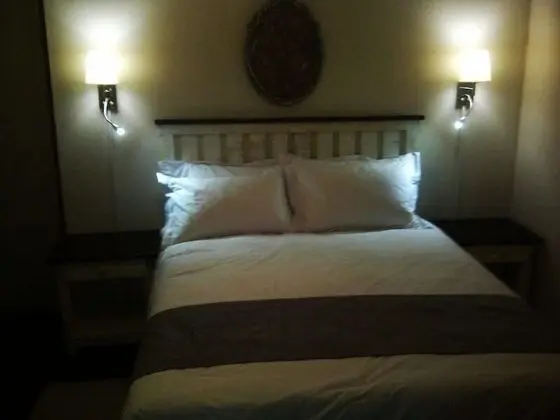 Comfort Dört Kişilik Oda, 2 Yatak Odası