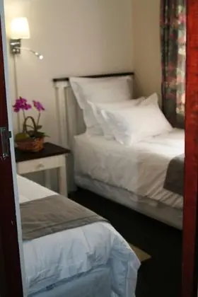 Comfort Dört Kişilik Oda, 2 Yatak Odası