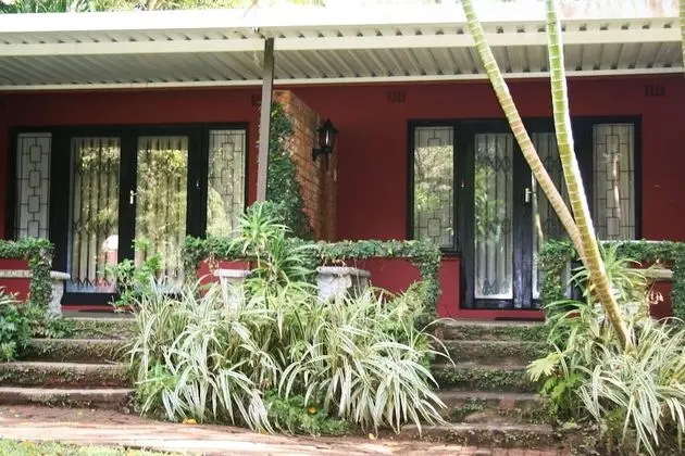 Comfort Dört Kişilik Oda, 2 Yatak Odası