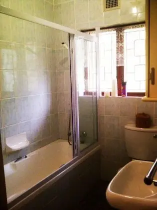 Comfort Dört Kişilik Oda, 2 Yatak Odası