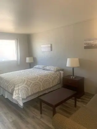 Comfort Tek Kişilik Oda