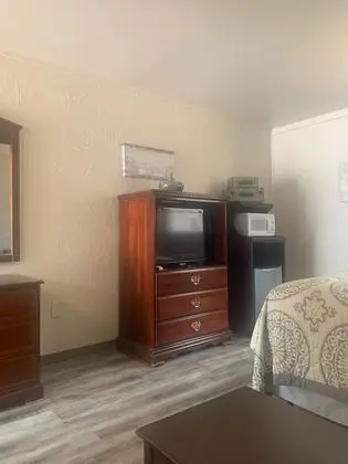 Comfort Tek Kişilik Oda