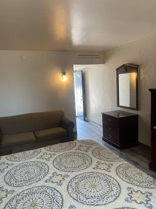 Comfort Tek Kişilik Oda