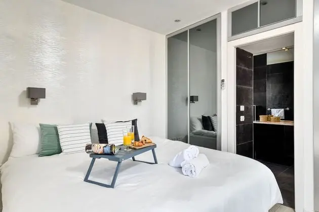 Apart Daire, 3 Yatak Odası