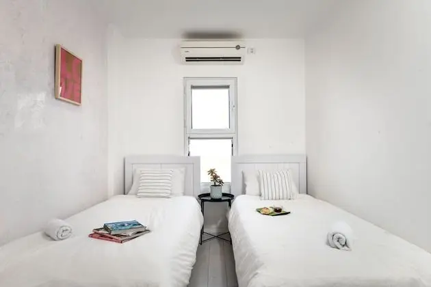 Apart Daire, 3 Yatak Odası