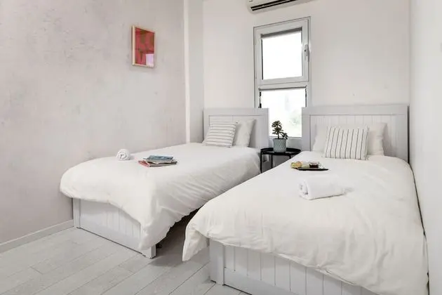 Apart Daire, 3 Yatak Odası