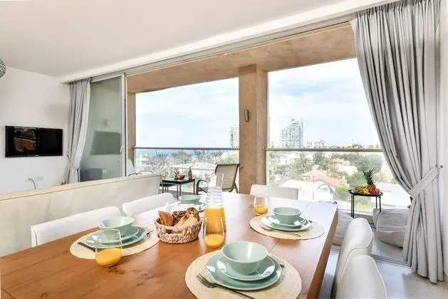 Apart Daire, 3 Yatak Odası