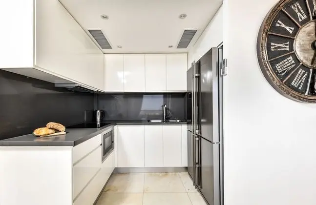 Apart Daire, 3 Yatak Odası