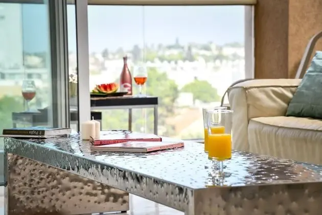 Apart Daire, 3 Yatak Odası