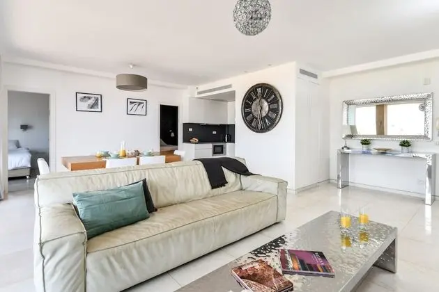 Apart Daire, 3 Yatak Odası