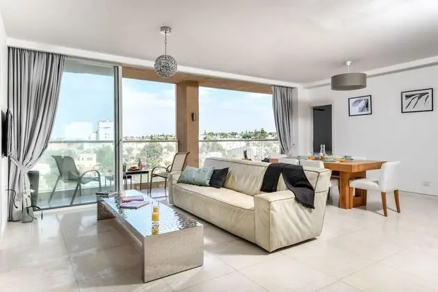 Apart Daire, 3 Yatak Odası