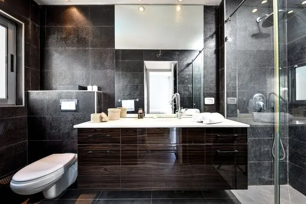 Apart Daire, 3 Yatak Odası