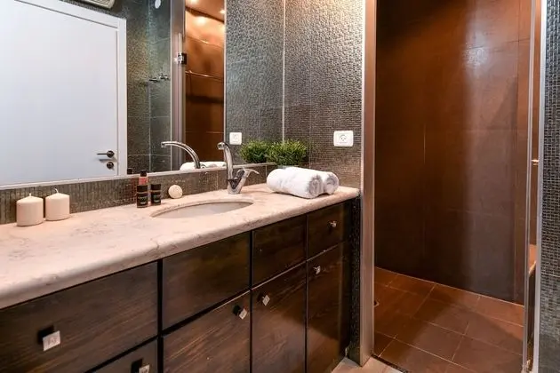 Apart Daire, 3 Yatak Odası