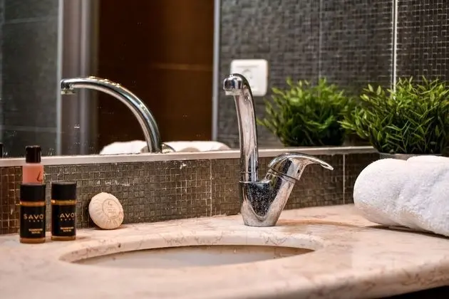 Apart Daire, 3 Yatak Odası