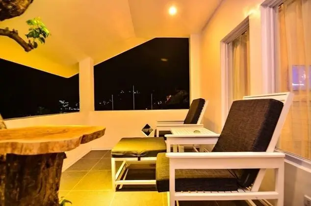 Executive Oda (Suite)