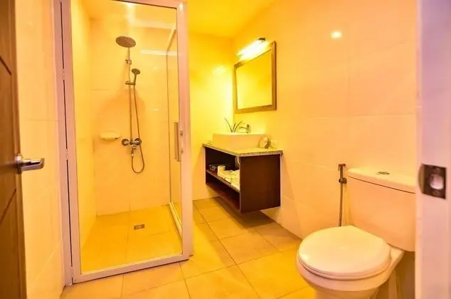 Executive Oda (Suite)