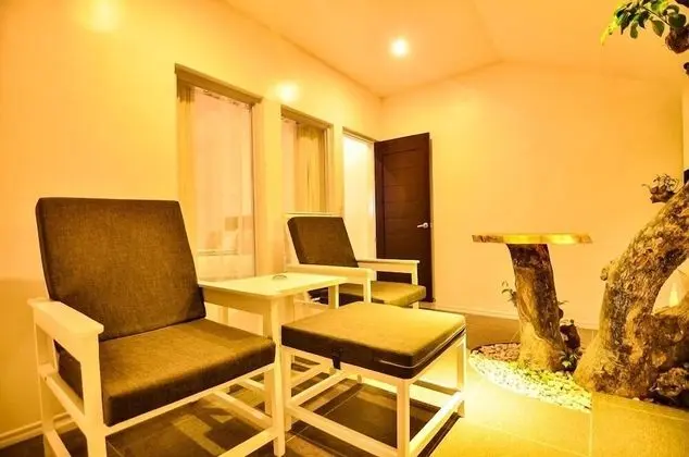 Executive Oda (Suite)