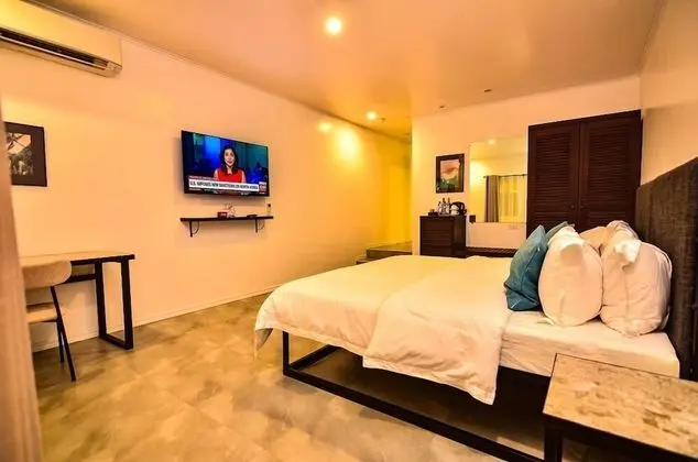 Executive Oda (Suite)