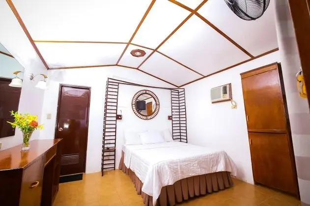 Junior Süit (Room)