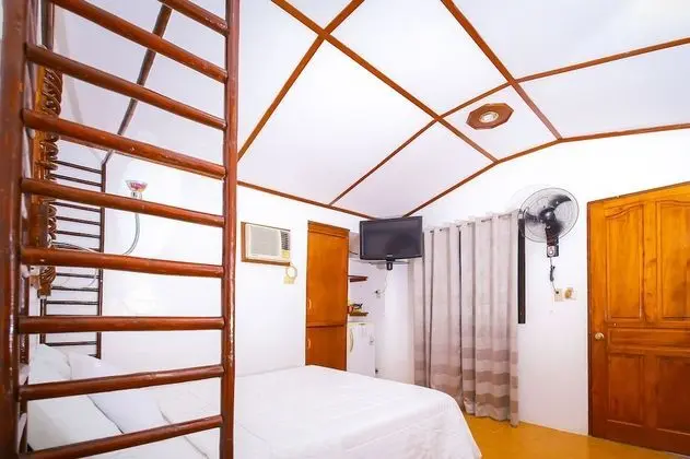 Junior Süit (Room)