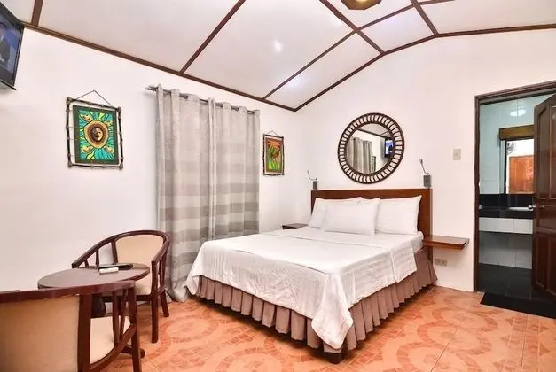 Junior Süit (Room)