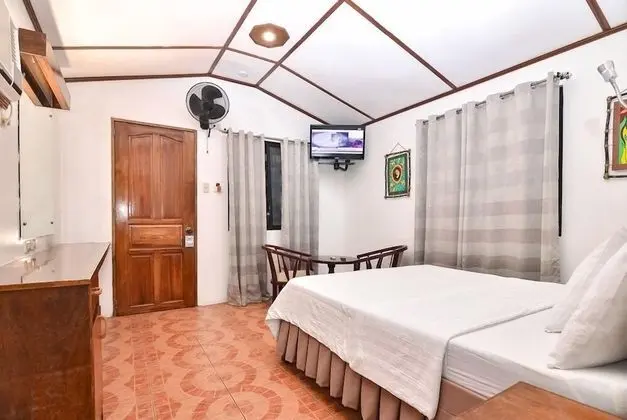 Junior Süit (Room)