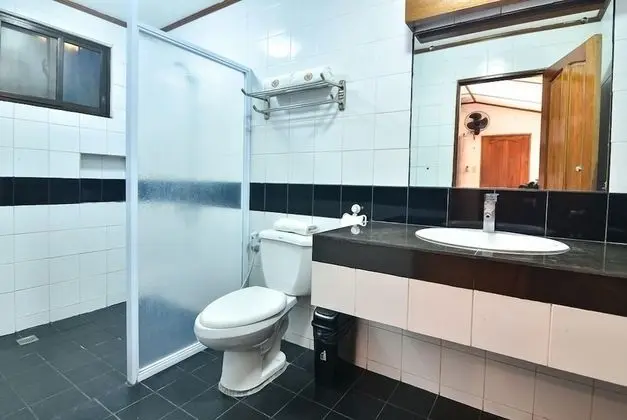 Junior Süit (Room)