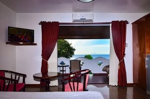 Süit (Room)